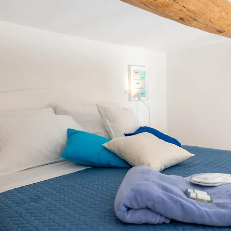 Apartamento Residenza Ottaviano Boutique *