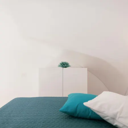 Apartamento Residenza Ottaviano Boutique *