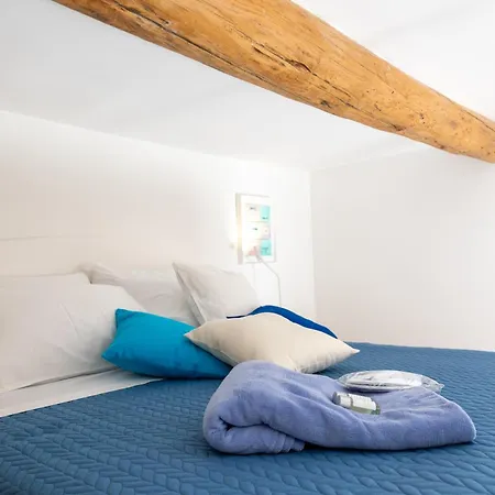 Apartamento Residenza Ottaviano Boutique Sperlonga